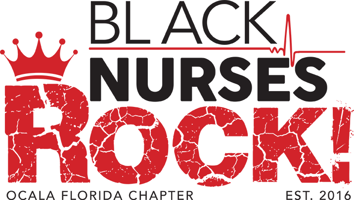 Black Nurses Rock
